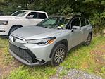 2024 Toyota Corolla Cross AWD SUV for sale #7F2726 - photo 9