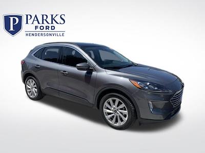 2021 Ford Escape AWD SUV for sale #7F2726A - photo 1