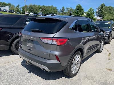 2021 Ford Escape AWD SUV for sale #7F2726A - photo 2