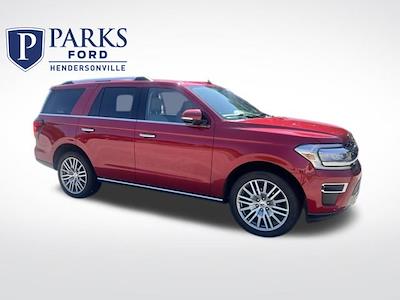 2022 Ford Expedition 4x4 SUV for sale #7F2727 - photo 1