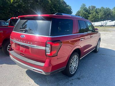 2022 Ford Expedition 4x4 SUV for sale #7F2727 - photo 2