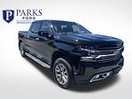 2022 Chevrolet Silverado 1500 Crew Cab 4x4 Pickup for sale #7F2727A - photo 1