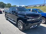 2022 Chevrolet Silverado 1500 Crew Cab 4x4 Pickup for sale #7F2727A - photo 8
