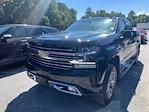2022 Chevrolet Silverado 1500 Crew Cab 4x4 Pickup for sale #7F2727A - photo 9