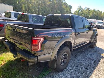 2018 Ford F-150 SuperCrew Cab 4WD Pickup for sale #7F2727B - photo 2