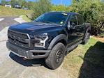 2018 Ford F-150 SuperCrew Cab 4WD Pickup for sale #7F2727B - photo 9
