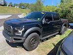 2018 Ford F-150 SuperCrew Cab 4WD Pickup for sale #7F2727B - photo 16