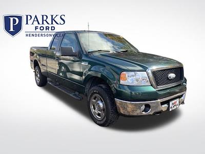 2007 Ford F-150 Super Cab 4WD Pickup for sale #7F2727C - photo 1