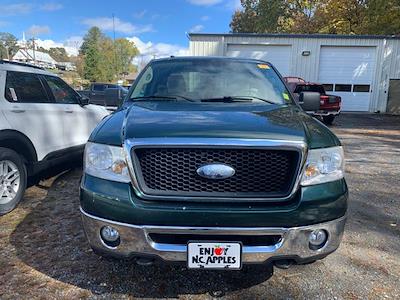 2007 Ford F-150 Super Cab 4WD Pickup for sale #7F2727C - photo 2
