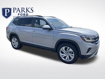2021 Volkswagen Atlas AWD SUV for sale #7F2737 - photo 1