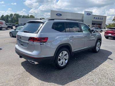 2021 Volkswagen Atlas AWD SUV for sale #7F2737 - photo 2