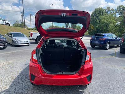 2015 Honda Fit FWD Hatchback for sale #7F2740 - photo 2