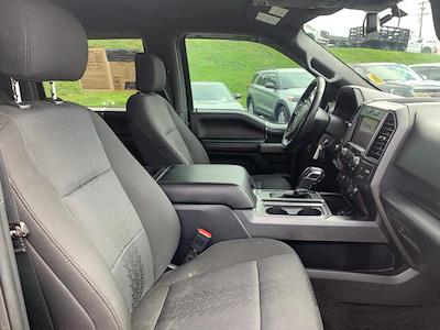 2020 Ford F-150 SuperCrew Cab 4WD Pickup for sale #7F2753 - photo 2