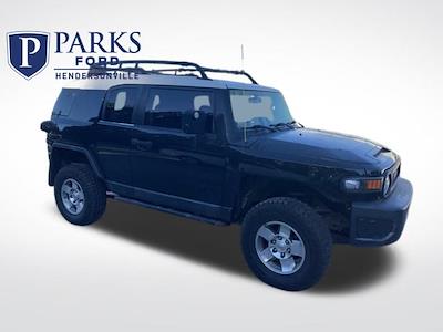 2008 Toyota FJ Cruiser 4WD SUV for sale #7F2756 - photo 1
