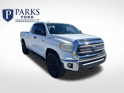 2014 Toyota Tundra Double Cab RWD Pickup for sale #7F2764 - photo 1