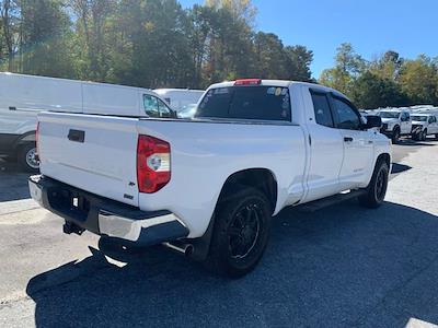 2014 Toyota Tundra Double Cab RWD Pickup for sale #7F2764 - photo 2