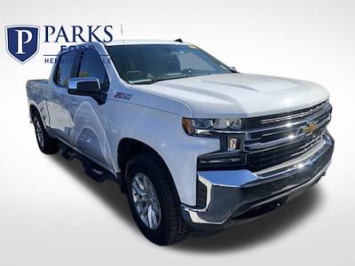 2019 Chevrolet Silverado 1500 Crew Cab 4WD Pickup for sale #7F2768A - photo 1