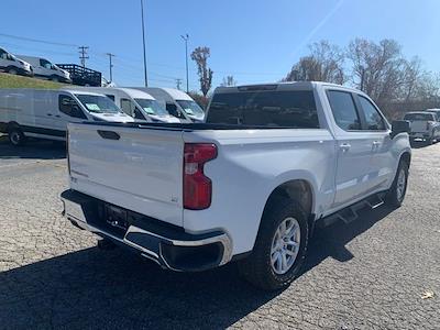 2019 Chevrolet Silverado 1500 Crew Cab 4WD Pickup for sale #7F2768A - photo 2