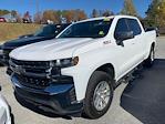 2019 Chevrolet Silverado 1500 Crew Cab 4WD Pickup for sale #7F2768A - photo 13