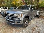 2022 Ford F-350 Crew Cab DRW 4WD Pickup for sale #7F2769 - photo 2