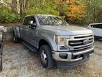 2022 Ford F-350 Crew Cab DRW 4WD Pickup for sale #7F2769 - photo 2