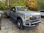 2022 Ford F-350 Crew Cab DRW 4WD Pickup for sale #7F2769 - photo 3