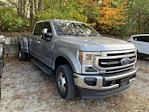 2022 Ford F-350 Crew Cab DRW 4WD Pickup for sale #7F2769 - photo 4