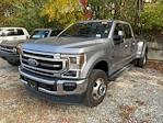 2022 Ford F-350 Crew Cab DRW 4WD Pickup for sale #7F2769 - photo 9