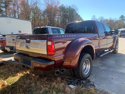 2015 Ford F-350 Crew Cab DRW 4WD Pickup for sale #7F2769A - photo 2