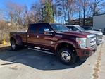 2015 Ford F-350 Crew Cab DRW 4WD Pickup for sale #7F2769A - photo 4