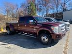 2015 Ford F-350 Crew Cab DRW 4WD Pickup for sale #7F2769A - photo 8