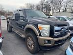 2011 Ford F-250 Crew Cab 4WD Pickup for sale #7F2769B - photo 2