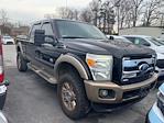 2011 Ford F-250 Crew Cab 4WD Pickup for sale #7F2769B - photo 3