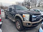 2011 Ford F-250 Crew Cab 4WD Pickup for sale #7F2769B - photo 4