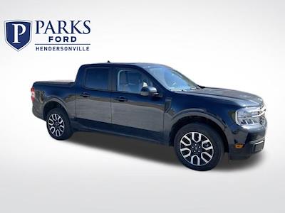 2023 Ford Maverick SuperCrew Cab FWD Pickup for sale #7F2775 - photo 1