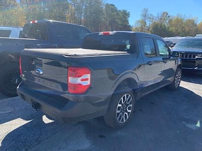 2023 Ford Maverick SuperCrew Cab FWD Pickup for sale #7F2775 - photo 2