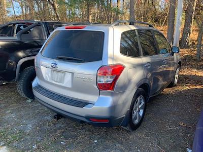 2015 Subaru Forester AWD SUV for sale #7F2775A - photo 2
