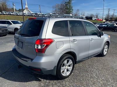 2015 Subaru Forester AWD SUV for sale #7F2775A - photo 2