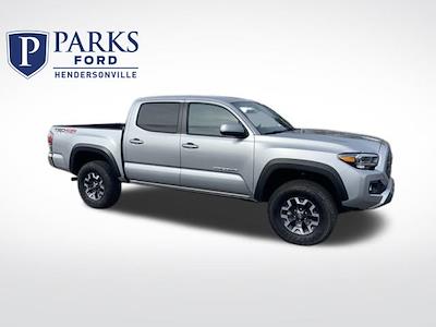 2022 Toyota Tacoma Double Cab 4WD Pickup for sale #7F2797 - photo 1