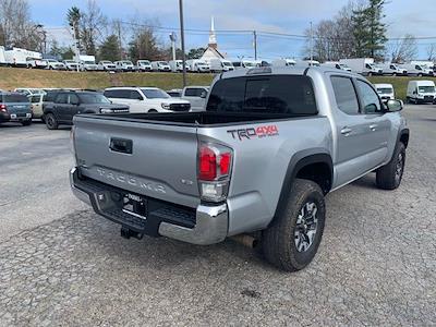 2022 Toyota Tacoma Double Cab 4WD Pickup for sale #7F2797 - photo 2