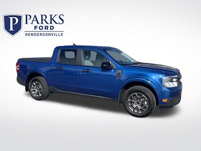 2024 Ford Maverick SuperCrew Cab FWD Pickup for sale #7F2798 - photo 1