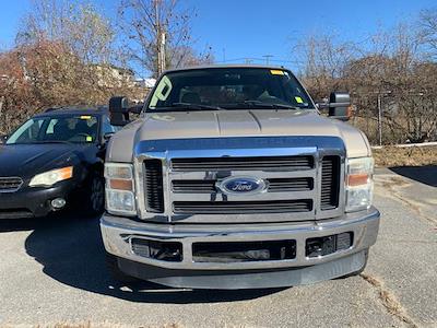 2008 Ford F-250 Crew Cab 4WD Pickup for sale #7F2808 - photo 2