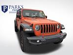 Used 2018 Jeep Wrangler Unlimited Rubicon for sale #7F2827 - photo 1