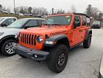 Used 2018 Jeep Wrangler Unlimited Rubicon for sale #7F2827 - photo 11