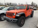 Used 2018 Jeep Wrangler Unlimited Rubicon for sale #7F2827 - photo 12