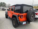 Used 2018 Jeep Wrangler Unlimited Rubicon for sale #7F2827 - photo 13