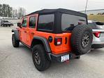 Used 2018 Jeep Wrangler Unlimited Rubicon for sale #7F2827 - photo 14