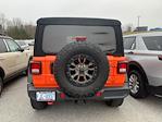 Used 2018 Jeep Wrangler Unlimited Rubicon for sale #7F2827 - photo 19