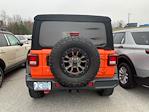 Used 2018 Jeep Wrangler Unlimited Rubicon for sale #7F2827 - photo 20