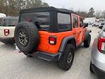 Used 2018 Jeep Wrangler Unlimited Rubicon for sale #7F2827 - photo 23
